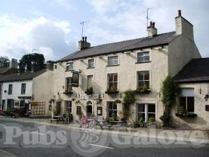 Picture of White Bull Hotel