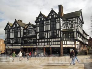Picture of The Flying Standard (JD Wetherspoon)