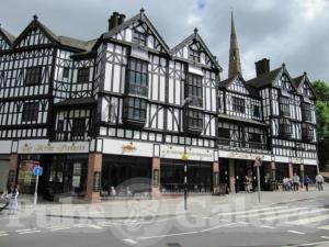 Picture of The Flying Standard (JD Wetherspoon)