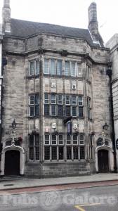 Picture of Giffard Arms