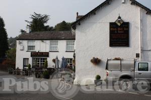 Picture of The Black Bull