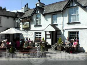 Picture of The Black Bull