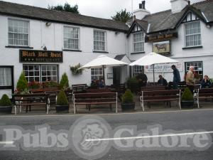 Picture of The Black Bull