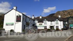 Picture of The Black Bull
