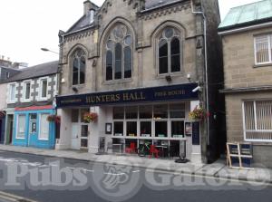 Picture of Hunters Hall (Lloyds No 1 Bar)