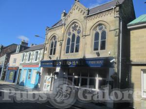 Picture of Hunters Hall (Lloyds No 1 Bar)