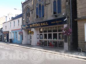 Picture of Hunters Hall (Lloyds No 1 Bar)