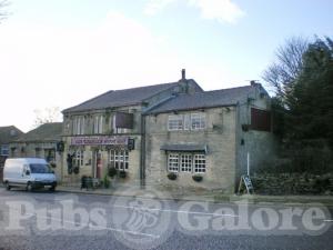 Picture of The Causeway Foot Inn