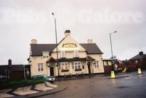 Picture of Four Crosses Inn