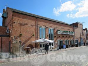Picture of The Cutting Room