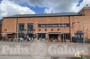 Picture of The Cutting Room
