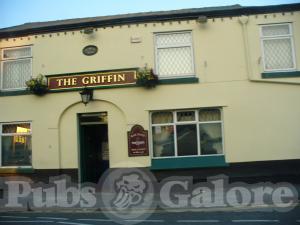 Picture of Griffin Inn