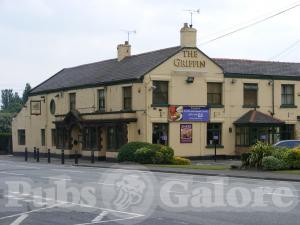 Picture of Griffin Inn