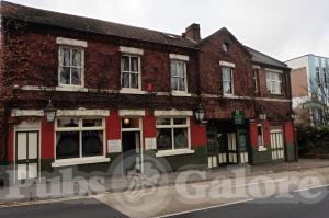 Picture of Lyndon House Hotel