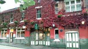 Picture of Lyndon House Hotel