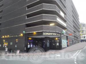 Picture of Scruffy Murphy's