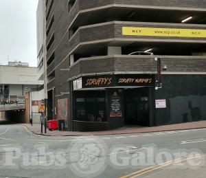 Picture of Scruffy Murphy's