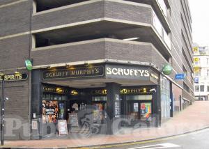 Picture of Scruffy Murphy's