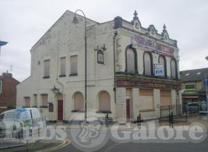 Picture of The Masonic