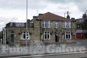 Picture of The Red Lion