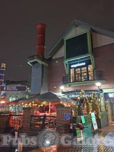 Picture of Pitcher & Piano