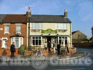 Picture of The Hop Pole Inn