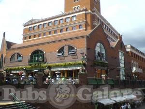 Picture of All Bar One