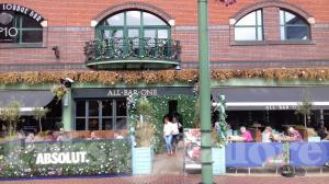 Picture of All Bar One Brindleyplace
