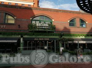 Picture of All Bar One Brindleyplace