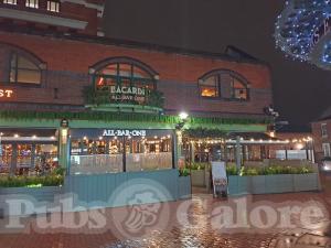 Picture of All Bar One Brindleyplace