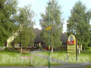 Picture of Toby Carvery Walsall Broadway
