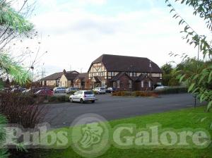 Picture of Harvester George Stephenson