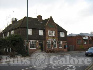 Picture of Bradford Arms