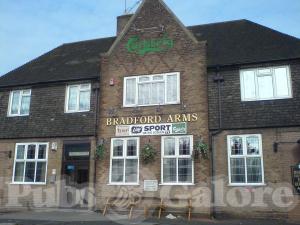 Picture of Bradford Arms