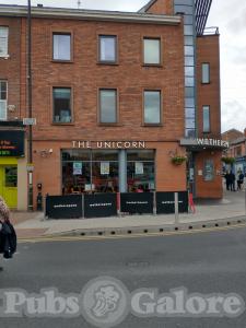 Picture of The Unicorn (JD Wetherspoon)