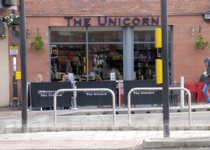 Picture of The Unicorn (JD Wetherspoon)