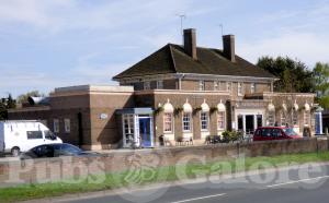Picture of The Wheatsheaf (JD Wetherspoon)