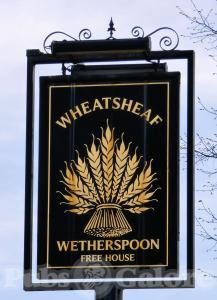 Picture of The Wheatsheaf (JD Wetherspoon)