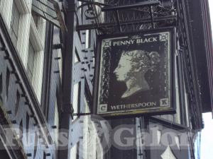 The Penny Black (JD Wetherspoon)