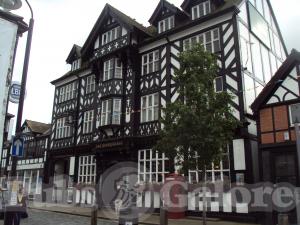 Picture of The Penny Black (JD Wetherspoon)