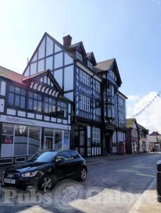 Picture of The Penny Black (JD Wetherspoon)