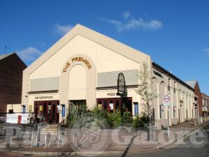 Picture of The Premier (JD Wetherspoon)