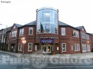 Picture of The Friar Penketh (JD Wetherspoon)