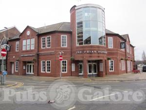 Picture of The Friar Penketh (JD Wetherspoon)