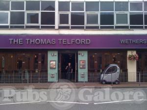 Picture of The William Jessop
