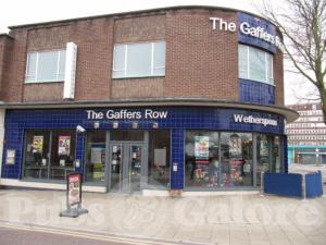 Picture of The Gaffers Row (JD Wetherspoon)