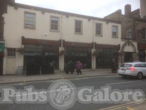 Picture of The William Rufus (Lloyds No. 1)