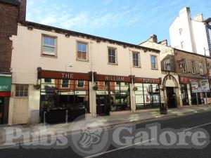 Picture of The William Rufus (Lloyds No. 1)