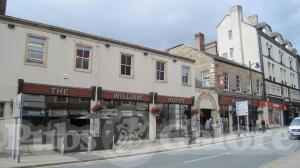 Picture of The William Rufus (Lloyds No. 1)