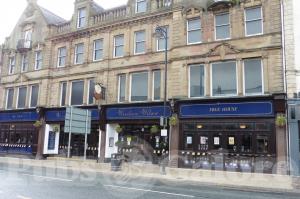 Picture of The Woodrow Wilson (JD Wetherspoon)